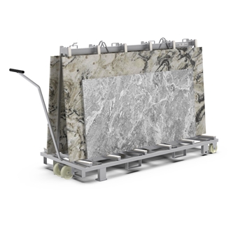 Transport Frame - TF2440G