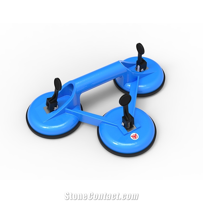 Triple Suction Cup - HVC06