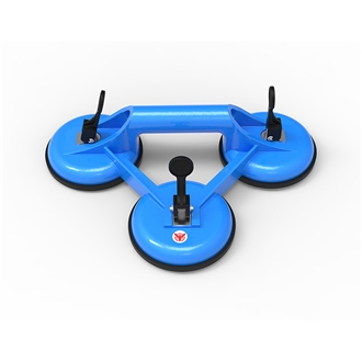 Triple Suction Cup - HVC06
