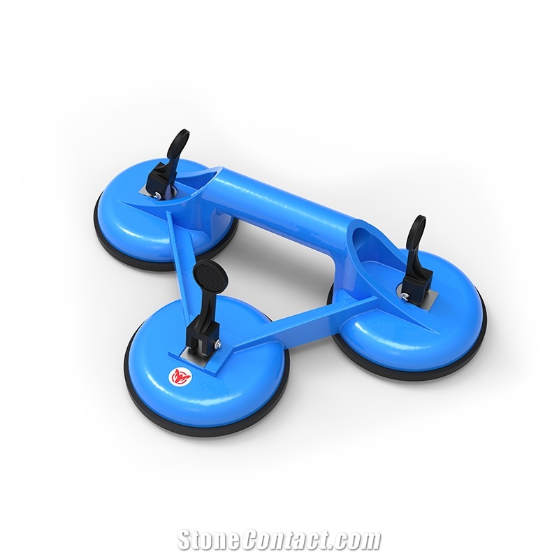 Triple Suction Cup - HVC06
