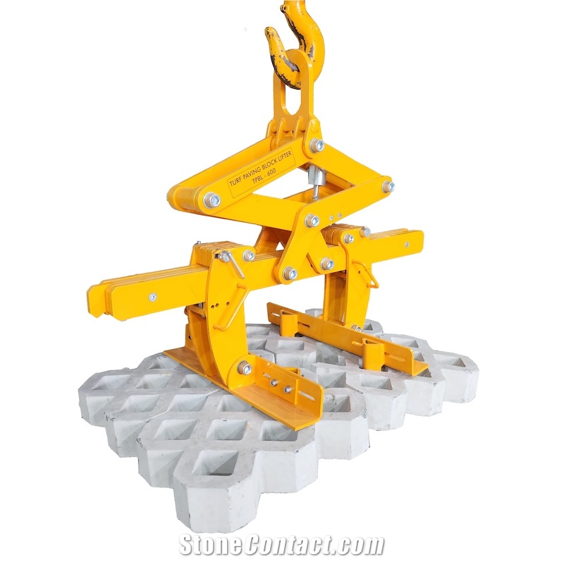 Turf Paving Block Lifter - TPBL-600