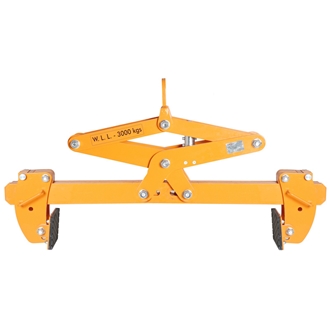 Versa Block Clamp - AVBC-1100