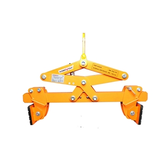 Versa Block Clamp - AVBC-600