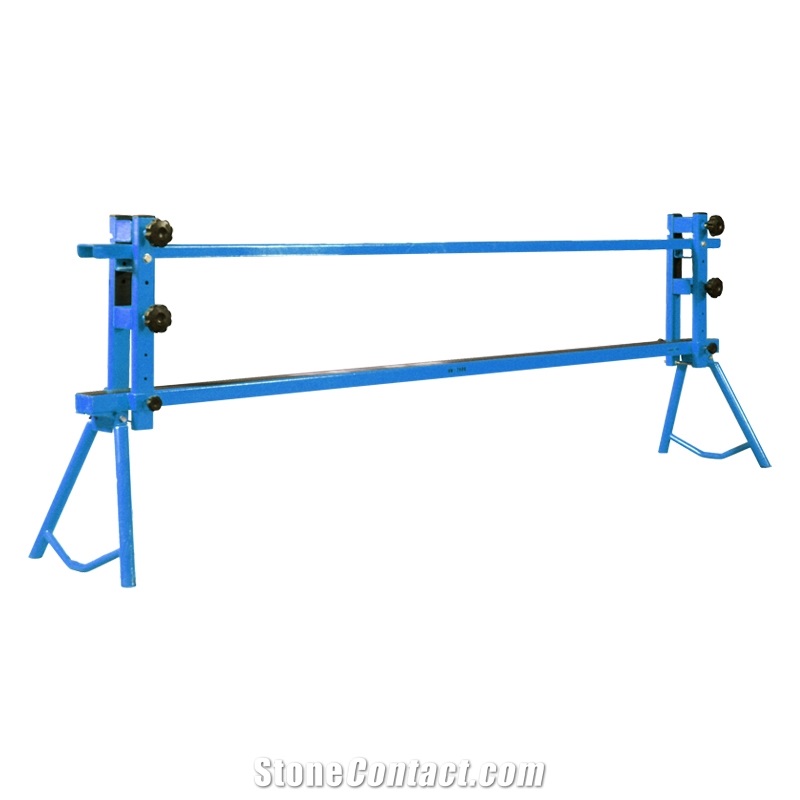Vertical Polishing Frame