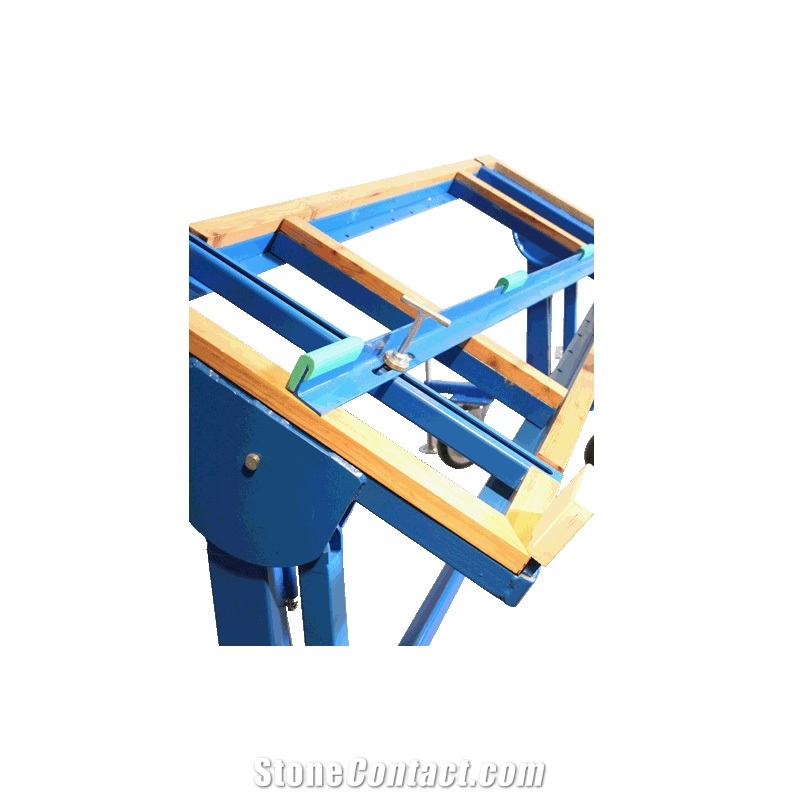 Work Table WT600