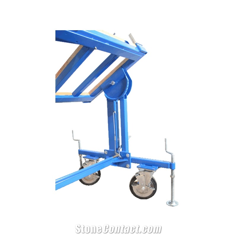 Work Table WT600