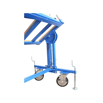 Work Table WT600
