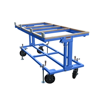 Work Table WT910