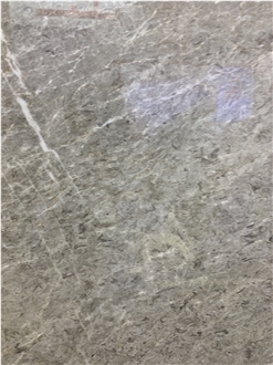 Lotus Grey Marble Polished Slabs