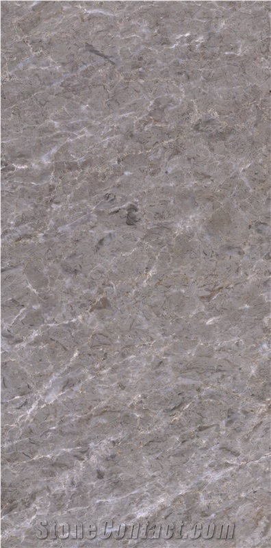 Lotus Grey Marble Polished Slabs