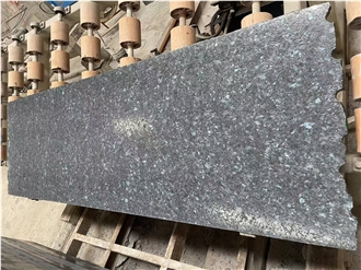 Blue Pearl Granite Slabs From Norway