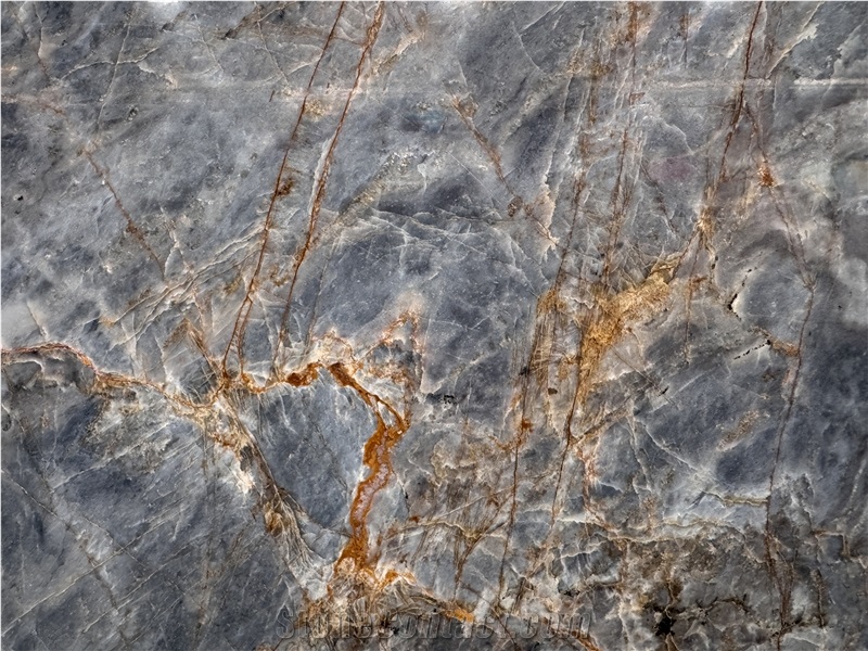 China Provence Grey Marble Slabs For Interiors