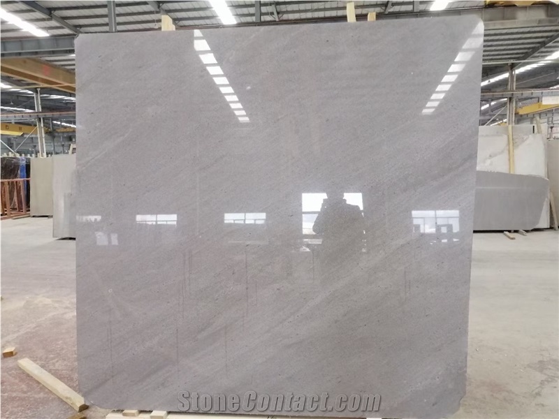 Cinderella Grey Marble Tiles And Slabs