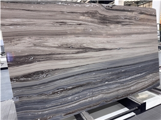 High Quality Luxury Stone Palissandro Blue Marble Slabs