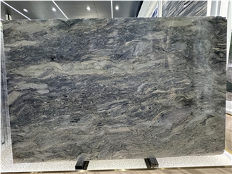 Mandala Quartzite Slabs Tiles