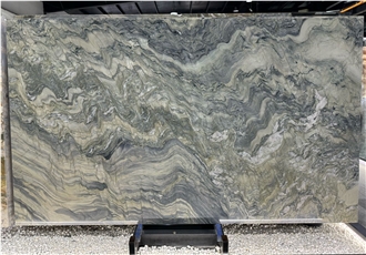 Mandala Quartzite Slabs Tiles