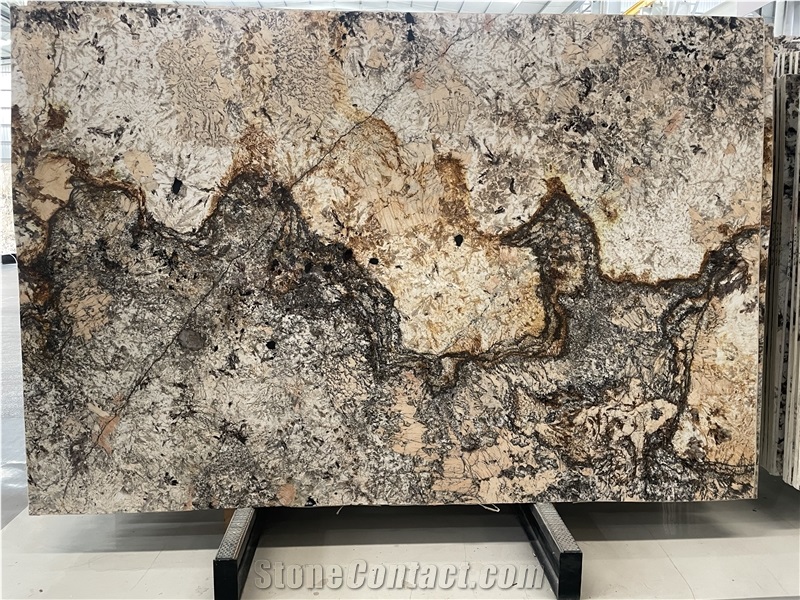Pandora Natural Quartzite Slabs