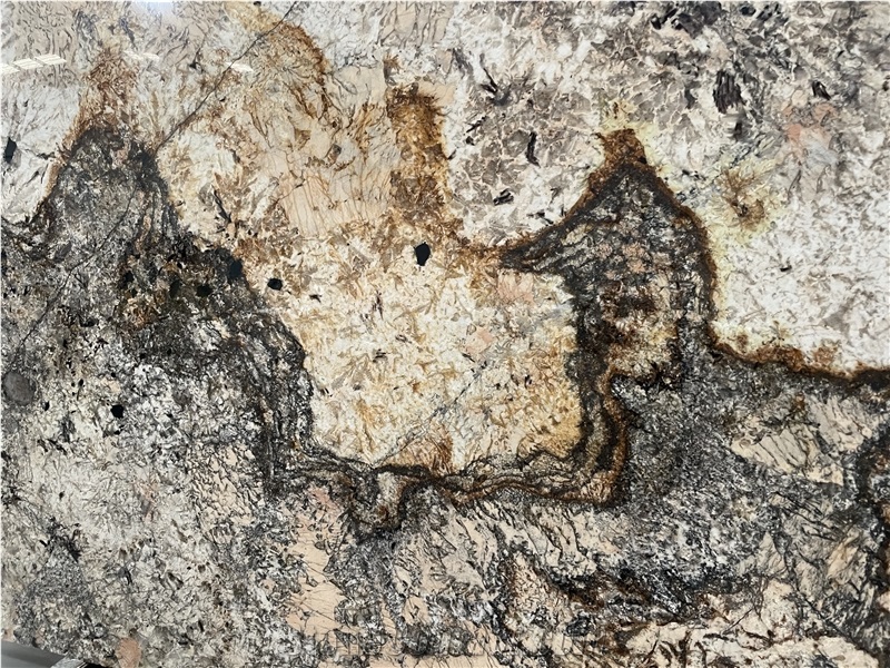 Pandora Natural Quartzite Slabs