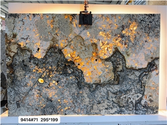 Pandora Natural Quartzite Slabs