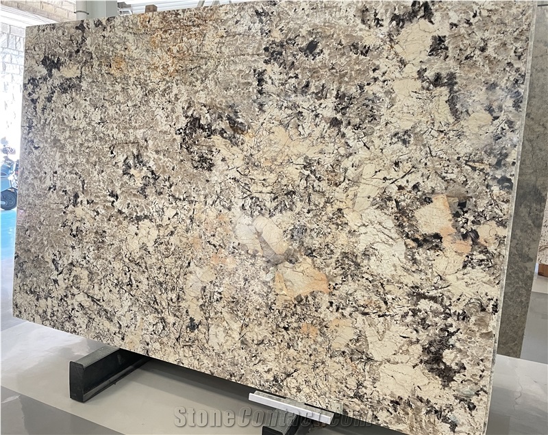 Pandora Quartzite  House Decor Stone Slabs