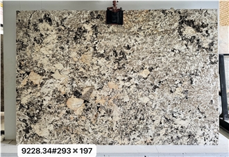Pandora Quartzite  House Decor Stone Slabs