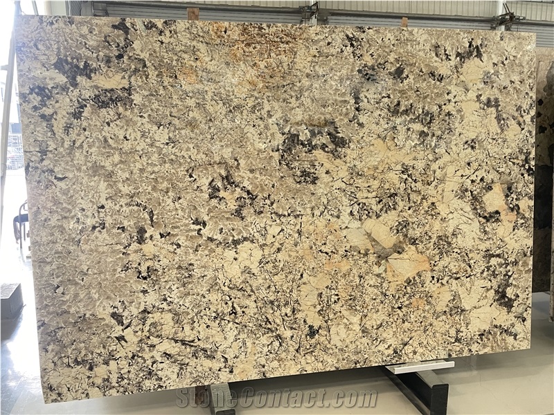 Pandora Quartzite  House Decor Stone Slabs