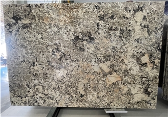 Pandora Quartzite  House Decor Stone Slabs