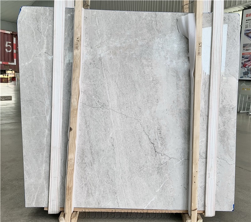 Persian Silk Marble Slabs For Flooring And Walling