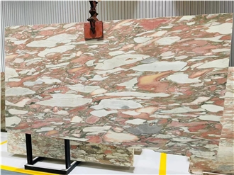 Rosa Norvegian Marble Slabs For Interiors Rosa Norvegian Marble Slabs For Interiors