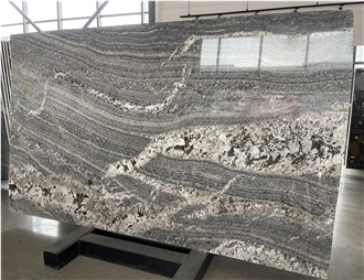 Sand River Granite Slabs