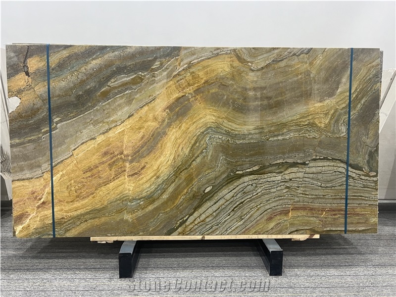 Venice Gray Natural Marble Slabs