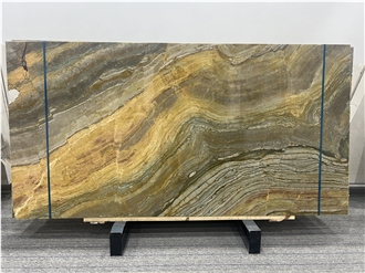 Venice Gray Natural Marble Slabs