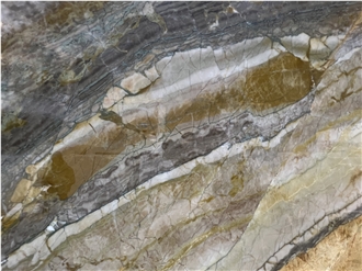Venice Gray Natural Marble Slabs