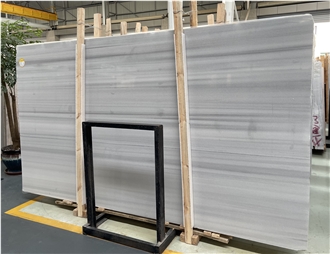 White Fantasy Marble Slabs For Interior Projects White Fantasy Marble Slabs For Interior Projects