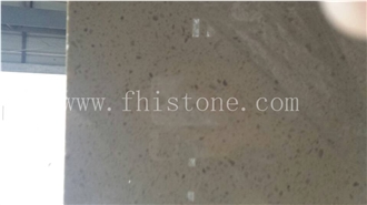 Creamy White Quartz Ivory Cream Starlight Quartz Slabs