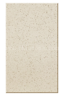 Crystal Sparkle Artificial Beige Starlight Quartz Slabs