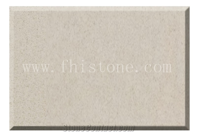 Sahara Beige Quartz Tan Softer Beige Tiles Quartz Slabs