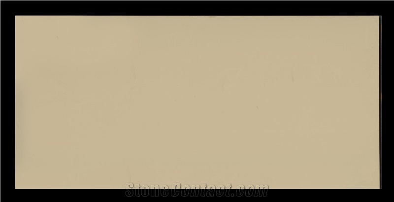 Tan Beige Quartz Sahara Beige Savoy Slab&Tile Quartz Tiles