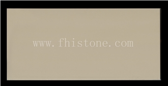 Tan Beige Quartz Sahara Beige Savoy Slab&Tile Quartz Tiles