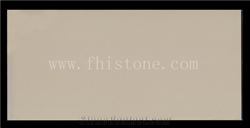 Tan Beige Quartz Sahara Beige Savoy Slab&Tile Quartz Tiles