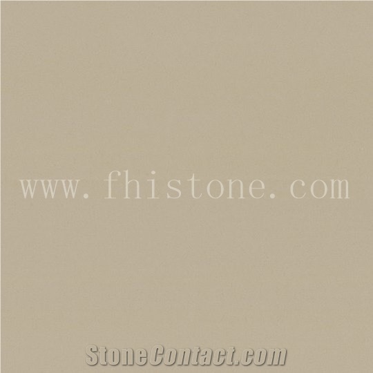 Tan Beige Quartz Sahara Beige Savoy Slab&Tile Quartz Tiles