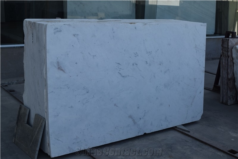 Banswara White Marble Tiles And Slabs