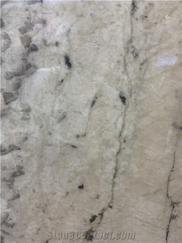 Alpinus Granite Slabs- Polished