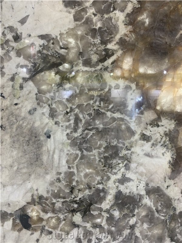 Patagonia Quartzite Slabs