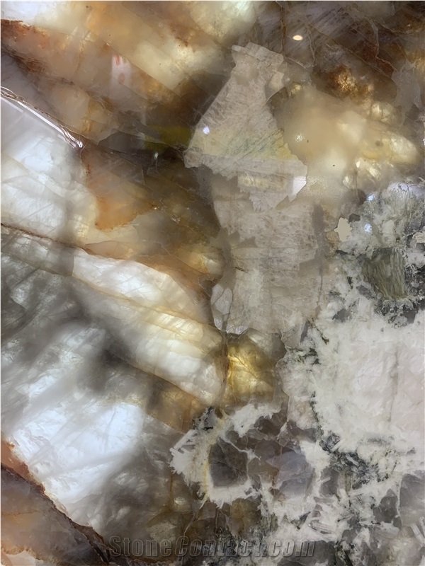 Patagonia Quartzite Slabs