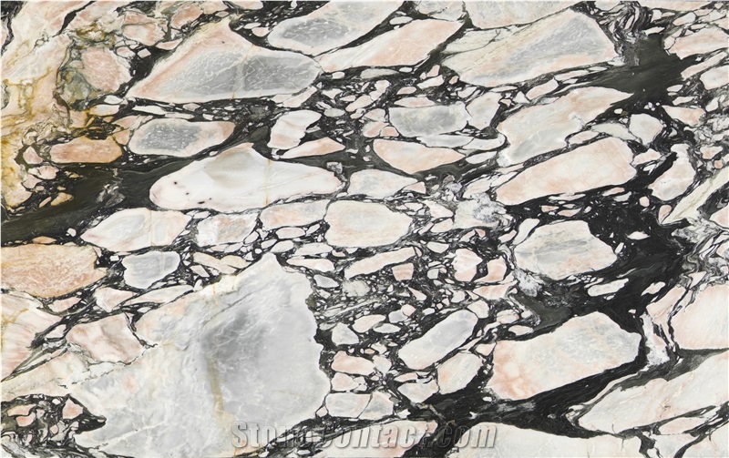 Notre Dame Quartzite Slabs