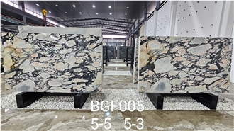 Notre Dame Quartzite Slabs