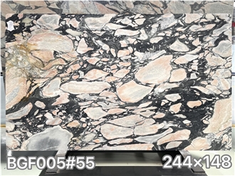 Notre Dame Quartzite Slabs
