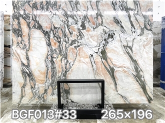 Notre Dame Quartzite Slabs