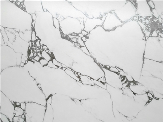 1600X3200x20mm Bulgari Black Vein Sintered Stone Slabs